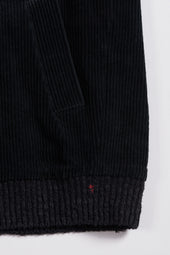 Corduroy Bomber Jacket