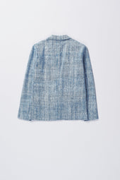 Statement Jacket