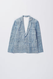 Statement Jacket