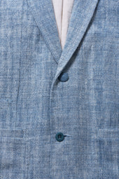 Statement Jacket