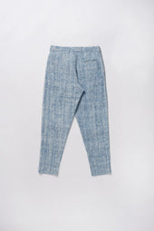 Organic Cotton Trousers In