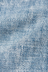 Organic Cotton Trousers In