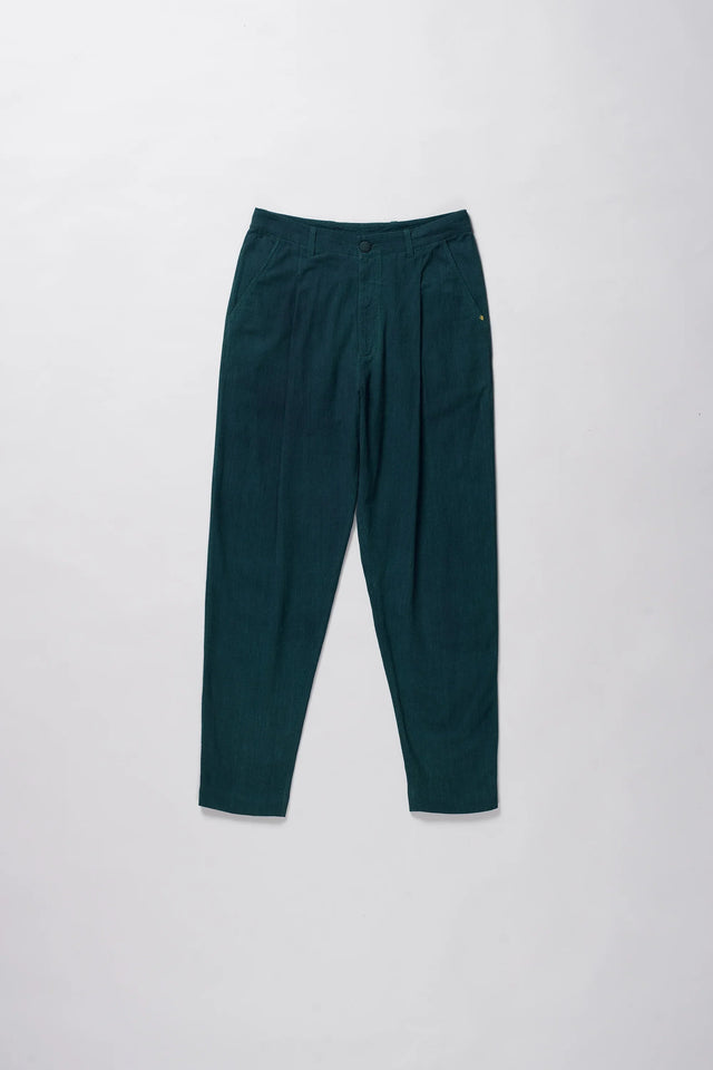 Cotton Trousers