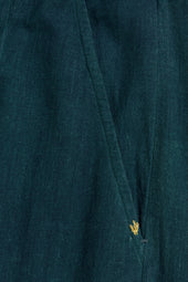 Cotton Trousers