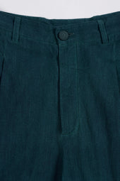 Cotton Trousers