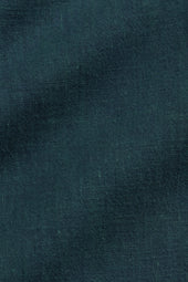 Straight Fit Cotton Trousers
