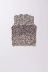 Oro Cardigan Vest