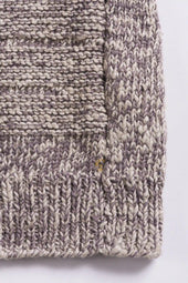 Oro Cardigan Vest