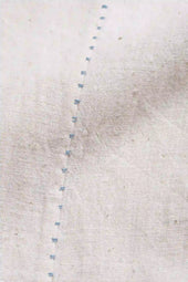 Ecru Comfort Fit Pan Shirt