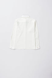 Linen Shirt In
