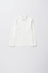 Linen Shirt In
