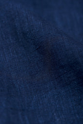 Linen Shirt In