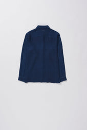 Linen Shirt In
