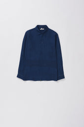 Linen Shirt In