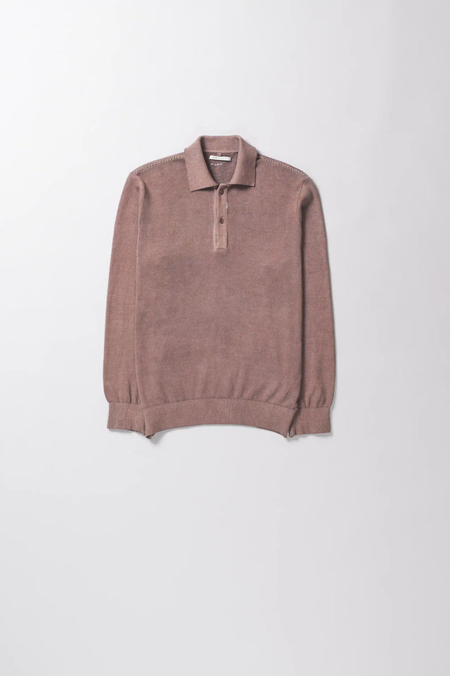 Old Rose Polo T-Shirt