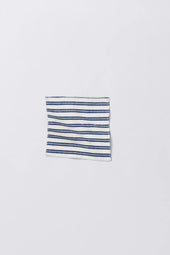 Medium Yarn Dyed Pocket Square