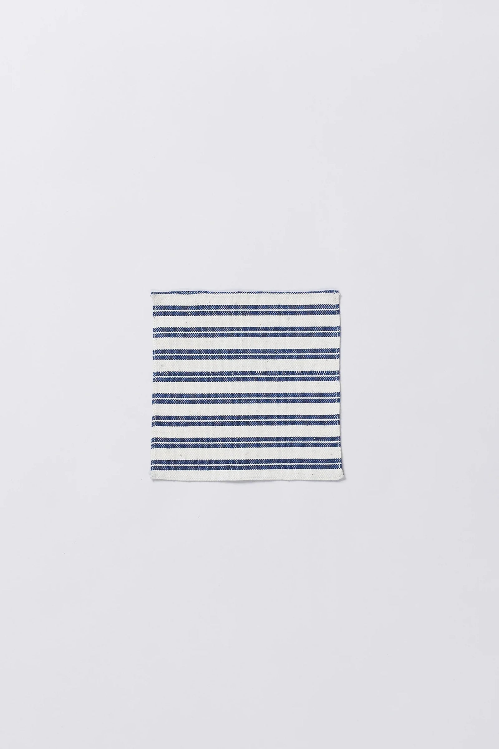Medium Yarn Dyed Pocket Square
