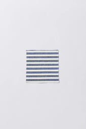Medium Yarn Dyed Pocket Square