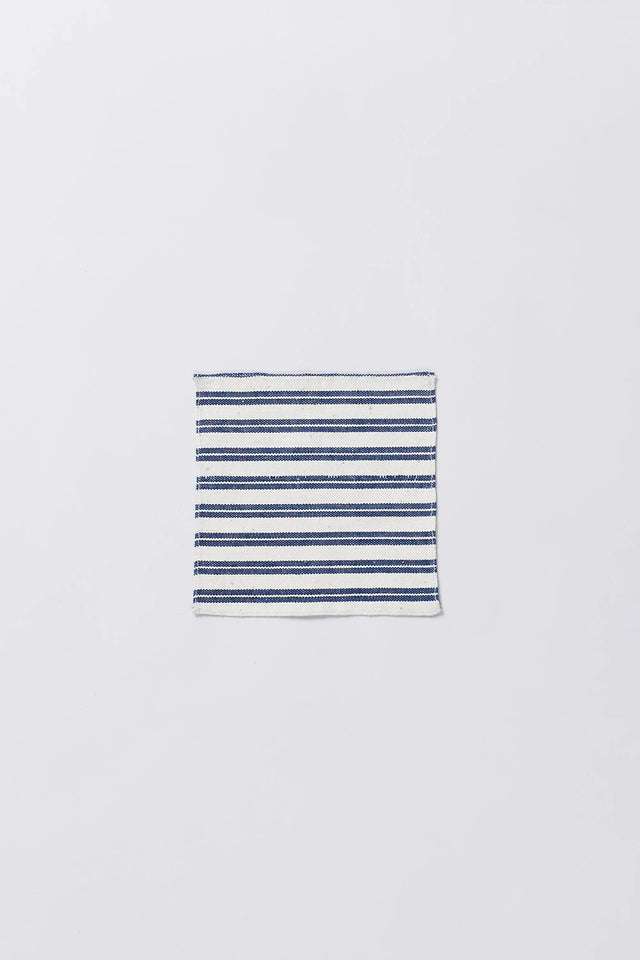 Medium Yarn Dyed Pocket Square