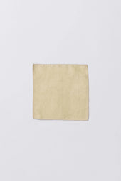 Silk Bandana Whiskey Gold