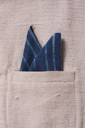 Medium Silk Pocket Square