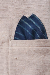 Medium Silk Pocket Square