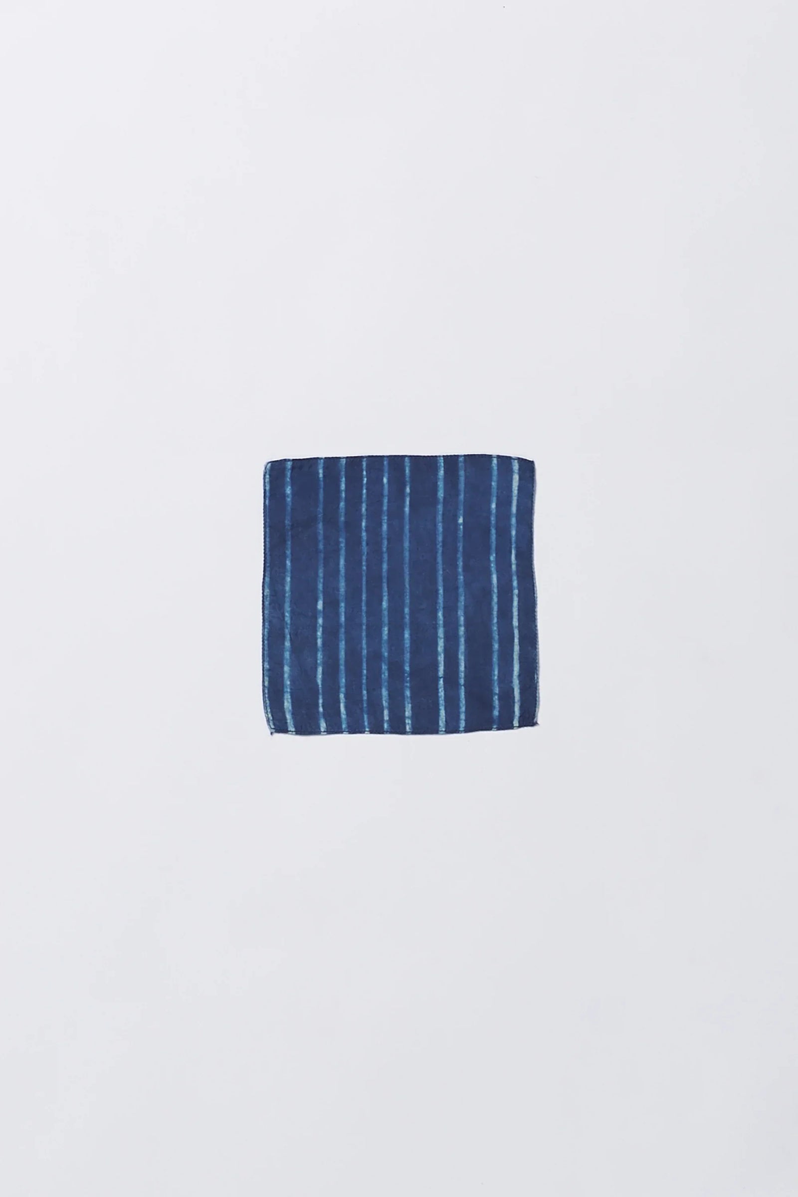 Medium Silk Pocket Square