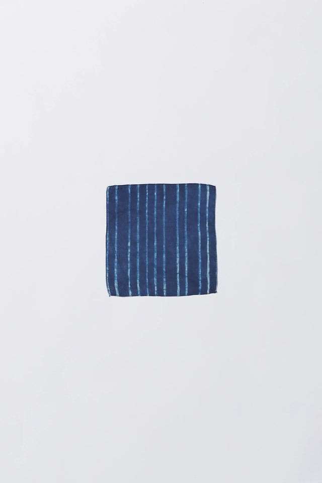 Medium Silk Pocket Square