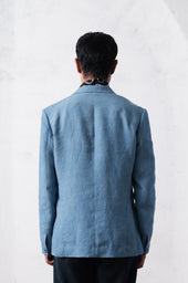 Classic Detailed Jacket