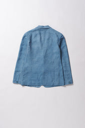 Classic Detailed Jacket