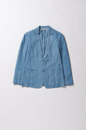 Classic Detailed Jacket