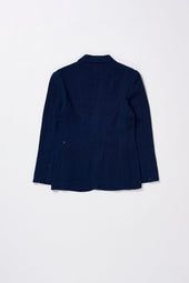 Cotton Jacket In