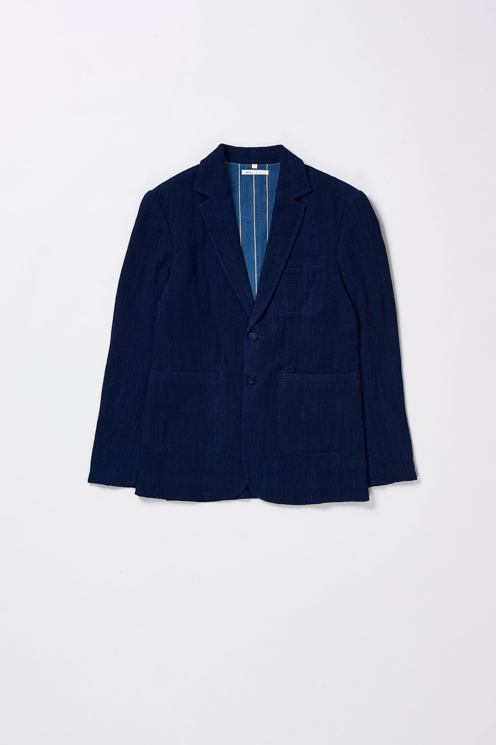 Cotton Jacket In