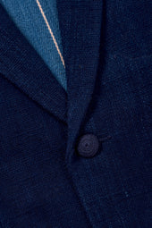 Cotton Jacket In