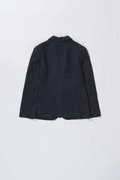 Linen Jacket In
