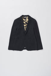 Linen Jacket In