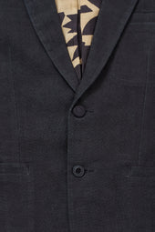 Linen Jacket In