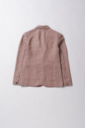 Old Hand Detailed Jacket