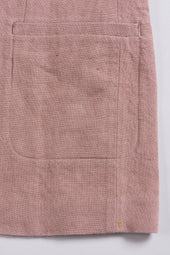 Old Hand Detailed Jacket