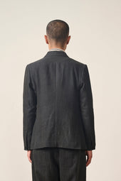 Linen Jacket In