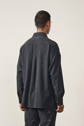 Shirt In Cotton