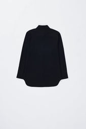 Shirt In Cotton