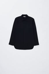 Shirt In Cotton