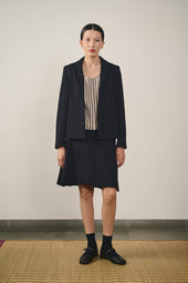 Tailored Blazer