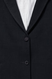 Tailored Blazer