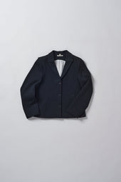 Tailored Blazer
