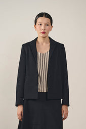 Tailored Blazer