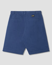 A Short (Indigo)
