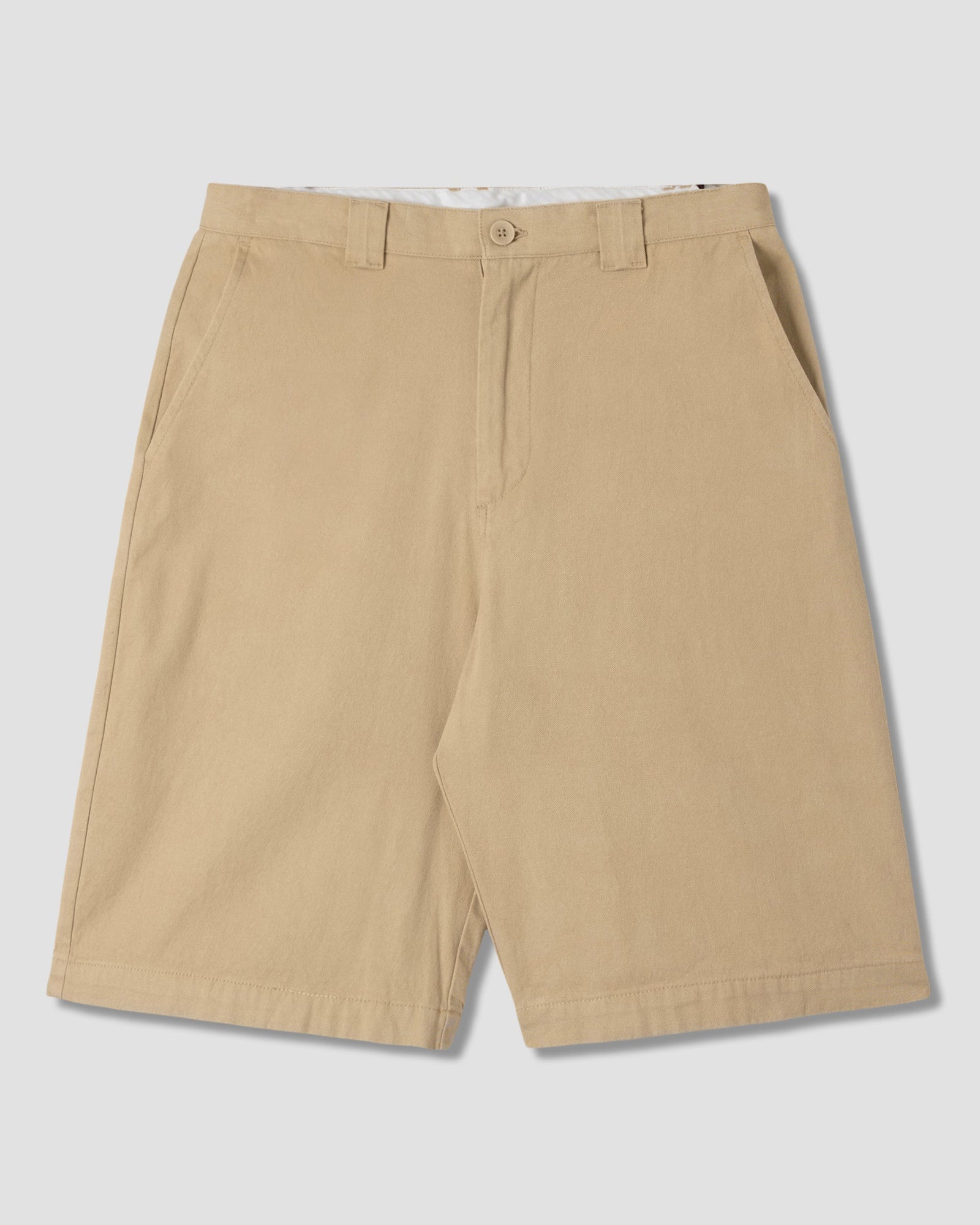 A Short