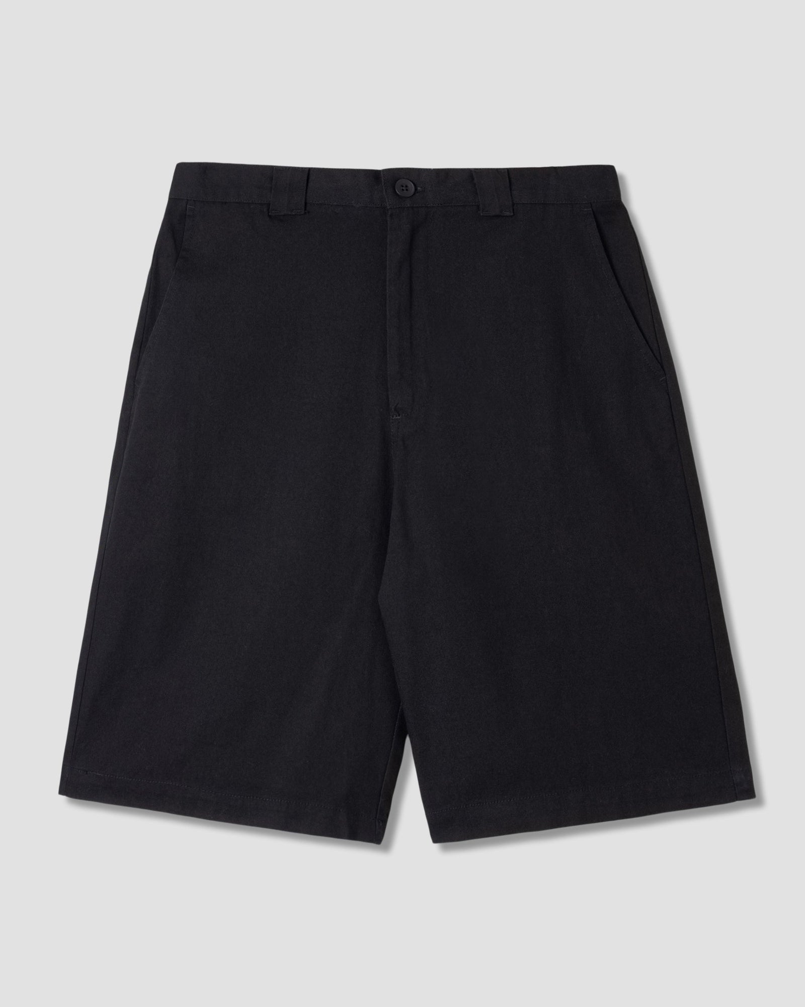 A Short Washed